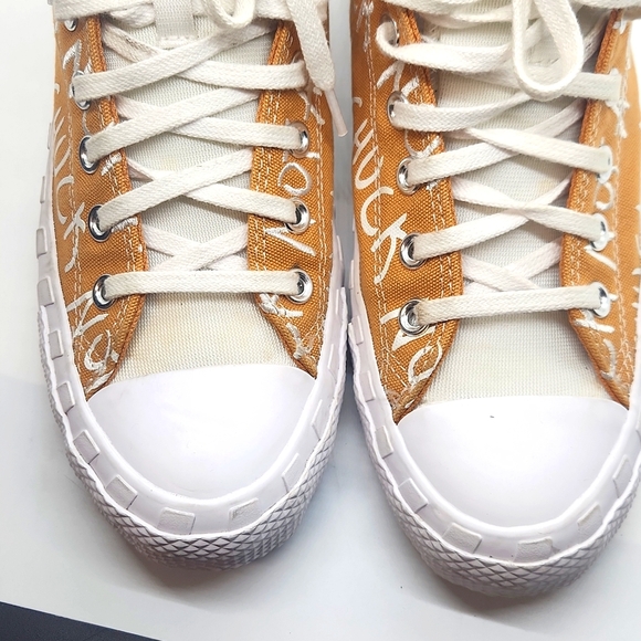 Converse Not Chuck Mens Hi - Picture 6 of 6